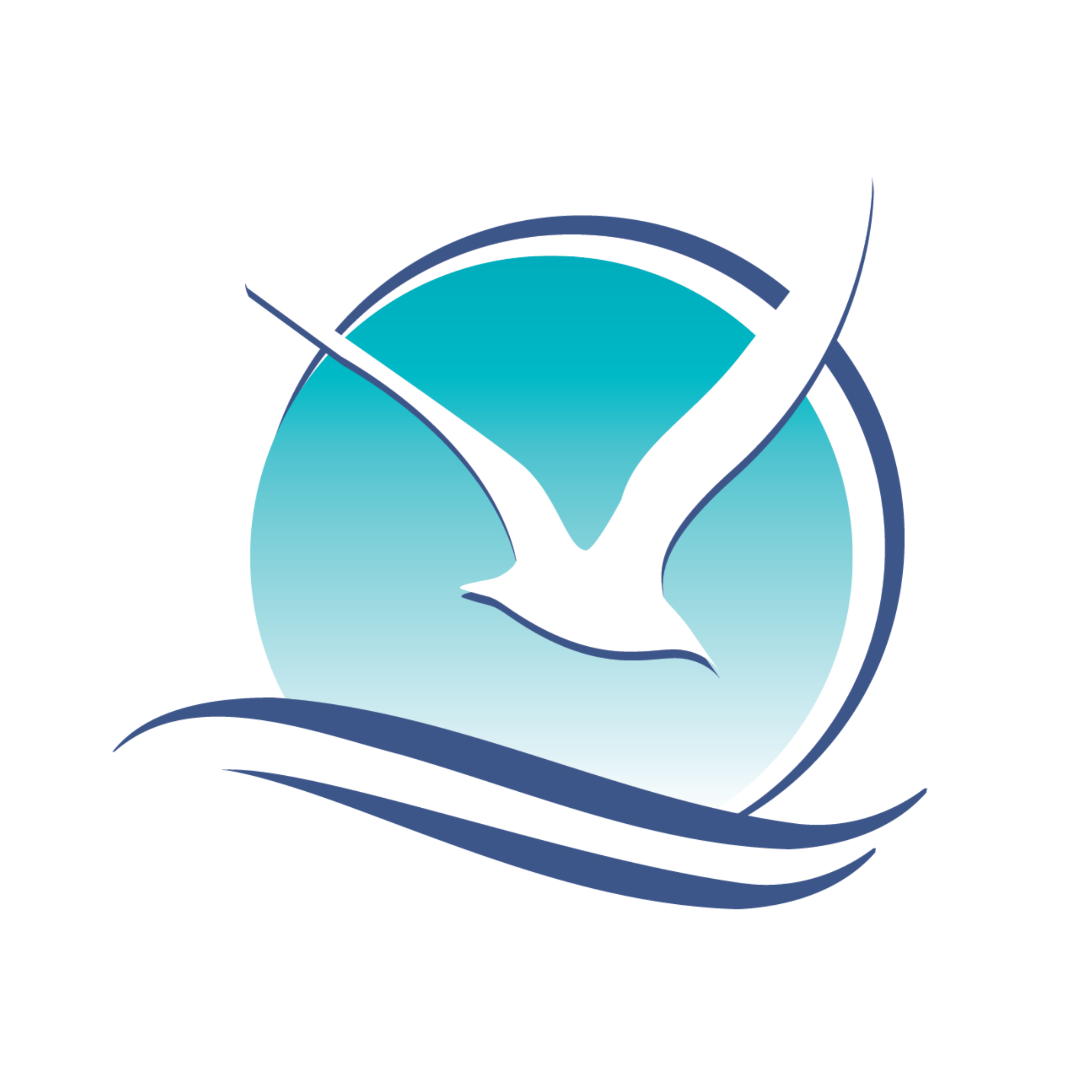Annual Fundraising Banquet 2026 - logo